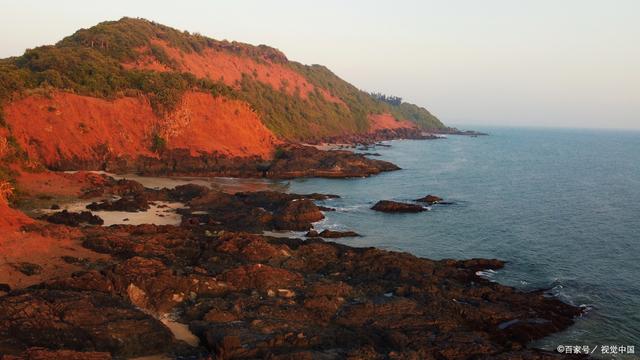 福建宁德旅游必去十大景点