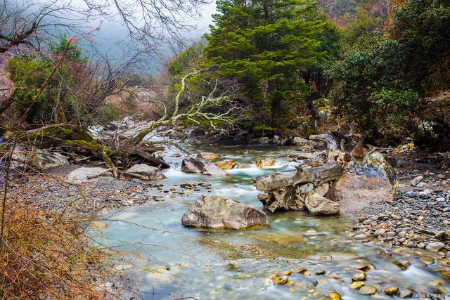 福建宁德旅游必去十大景点