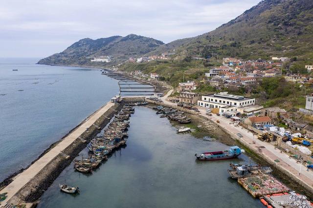 福建宁德旅游必去十大景点