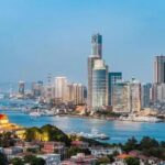 福建发展呈均衡态，其因何在？或地缘人文政策协同共促之效！