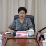 福建一县委常委履新