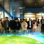 第二届福建省民族乡村“三创促三交”训练营线开营