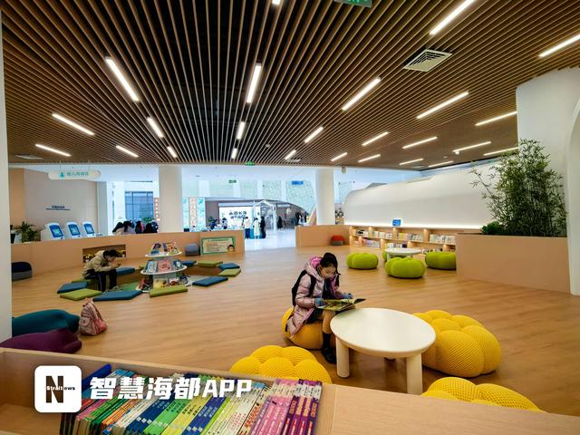 两座新地标亮相晋安湖畔!福州市文化馆、福州市少年儿童图书馆开馆