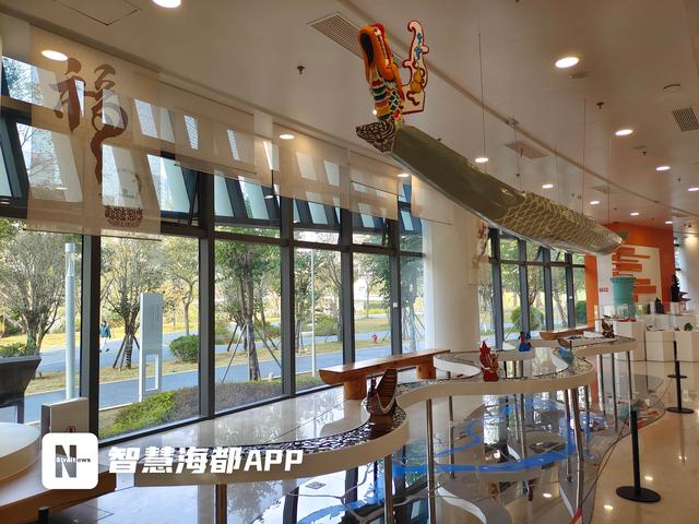 两座新地标亮相晋安湖畔!福州市文化馆、福州市少年儿童图书馆开馆