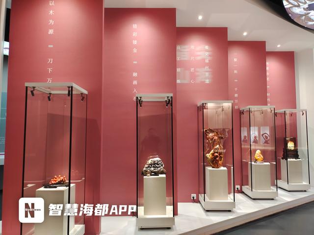 两座新地标亮相晋安湖畔!福州市文化馆、福州市少年儿童图书馆开馆