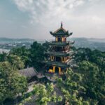 福州鼓山：入冬探寻美食之旅