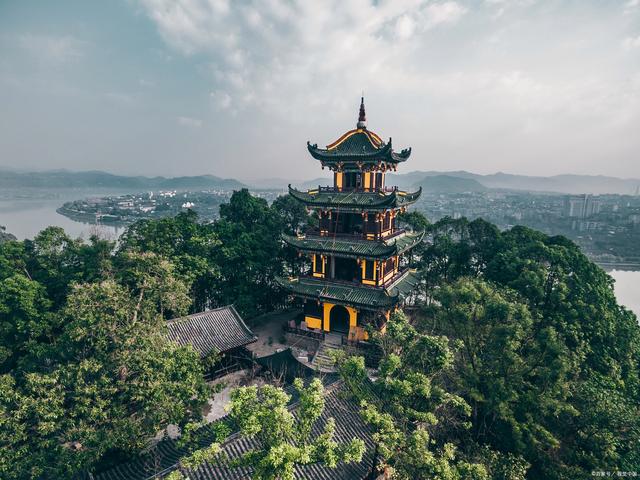 福州鼓山:入冬探寻美食之旅