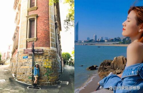 探索厦门：这份保姆级旅行攻略请查收！