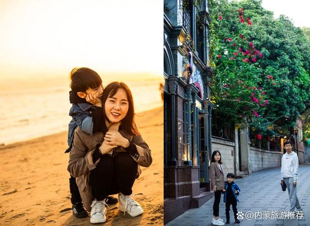 探索厦门:这份保姆级旅行攻略请查收!