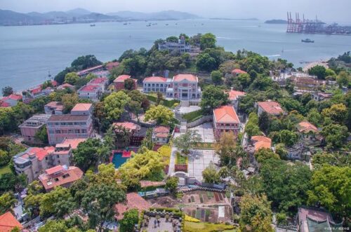 厦门五日游需要准备多少钱，厦门旅行管家哪里找，本地导游推荐