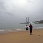 厦门入冬：美食与美景的自由邂逅之旅