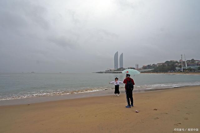 厦门入冬:美食与美景的自由邂逅之旅
