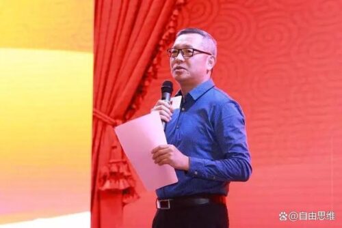 福建漳州三大全球顶级富豪：南靖二人，龙海一人