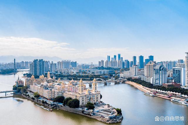 福建漳州三大全球顶级富豪：南靖二人，龙海一人