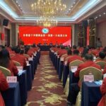 泉州永春：下洋镇商会新程起航 “三友”赋能乡村振兴