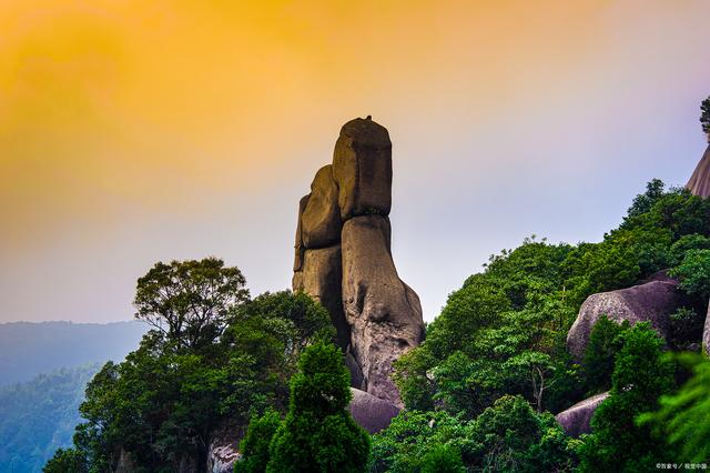太姥山景区:入冬探秘,舌尖上的闽东美食之旅