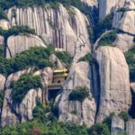 太姥山景区：入冬探秘，舌尖上的闽东美食之旅