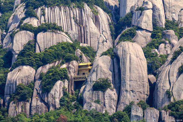 太姥山景区:入冬探秘,舌尖上的闽东美食之旅