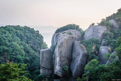 太姥山景区：入冬探秘，舌尖上的闽东美食之旅