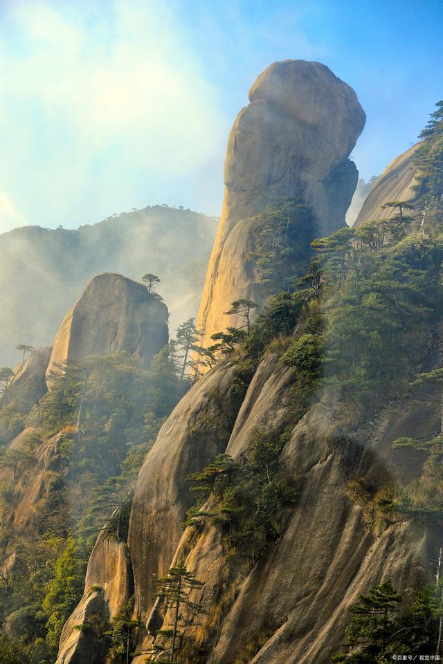 太姥山景区:入冬探秘,舌尖上的闽东美食之旅