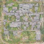 霞浦八堡城堡：民间也修城壕与瓮城