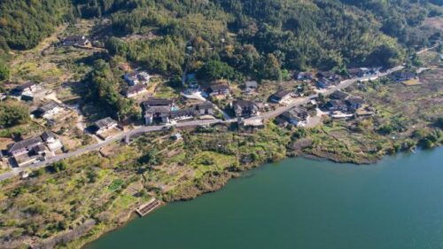 “十五五”期间 福建省县级中医医院将逐步实现5个“100%”