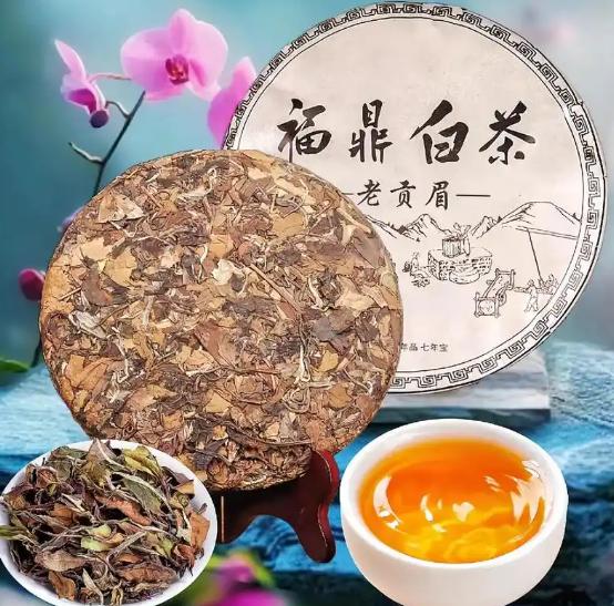 福鼎白茶是高档茶吗?高品质背后的茶文化与市场定位