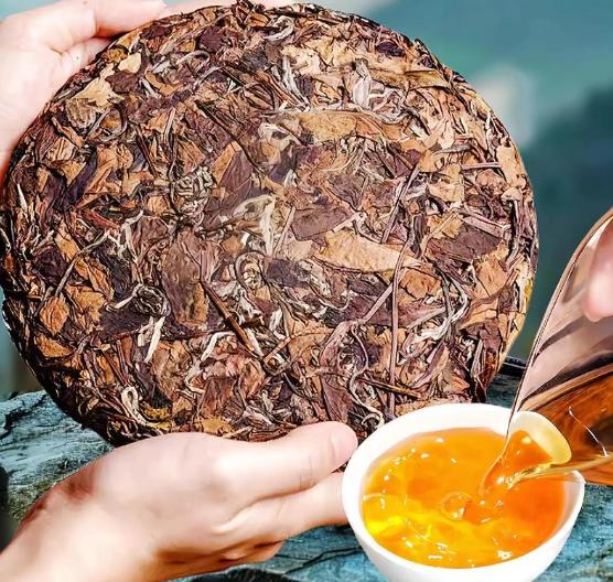 福鼎白茶是高档茶吗?高品质背后的茶文化与市场定位