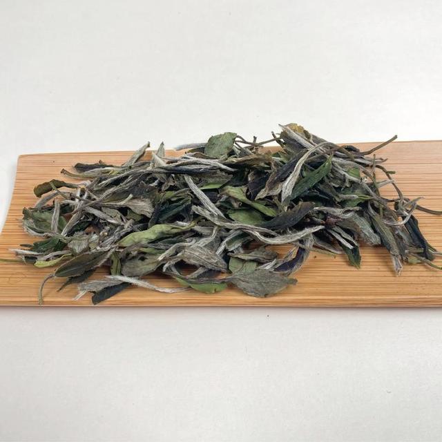 福鼎白茶是高档茶吗?高品质背后的茶文化与市场定位
