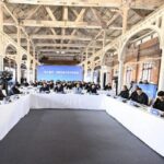 “海上福州”战略实施30周年座谈会在榕成功召开