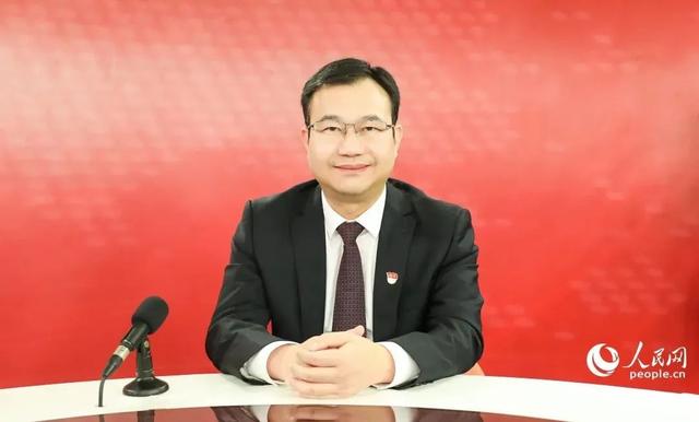 福州新任一位副市长(附简历)