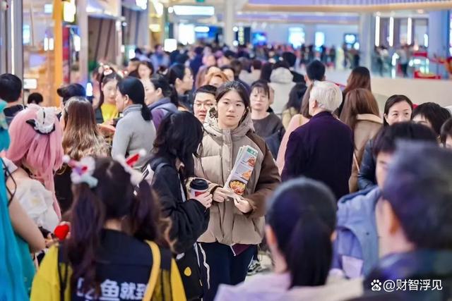 福州商业究竟缺什么?