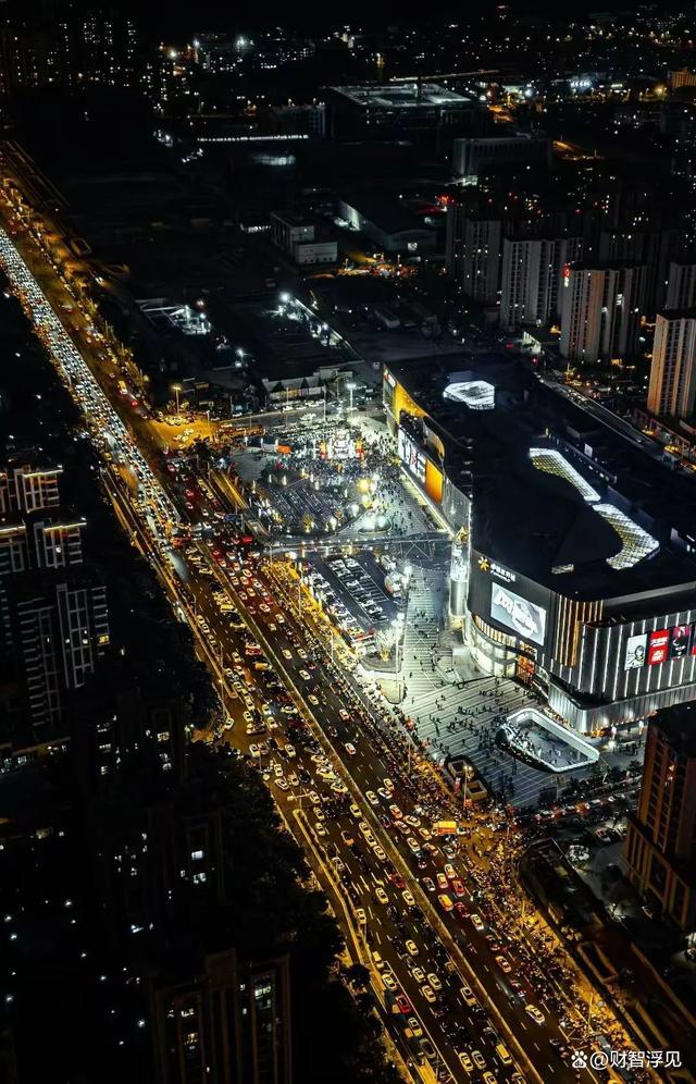 福州商业究竟缺什么?