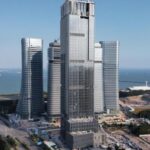 助力“厦门两岸金融中心”建设 金圆大厦项目发起冲刺竣工