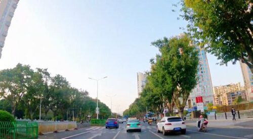 福州宜居又宜游，游客背后称赞的理由，耐人寻味