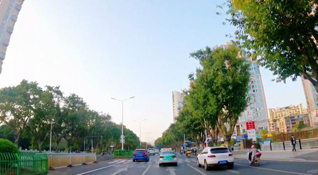 福州宜居又宜游,游客背后称赞的理由,耐人寻味