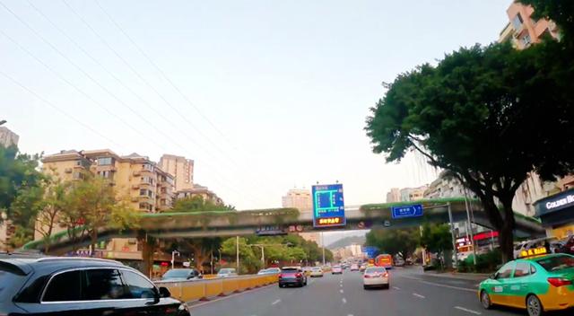 福州宜居又宜游,游客背后称赞的理由,耐人寻味