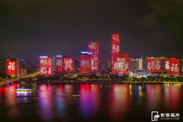 全国精品航线,福州这条航线入选!