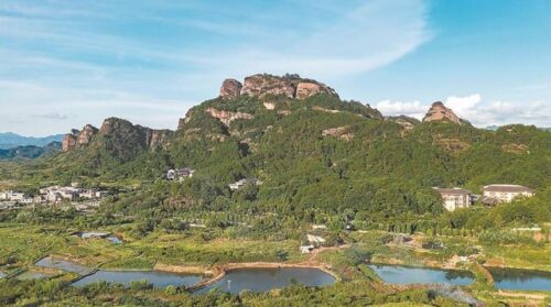 福见这一年｜亮丽“名片”助力福建文旅经济高质量发展