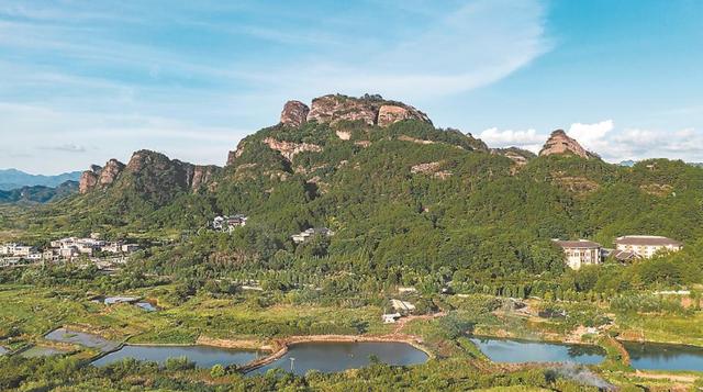 福见这一年｜亮丽“名片”助力福建文旅经济高质量发展