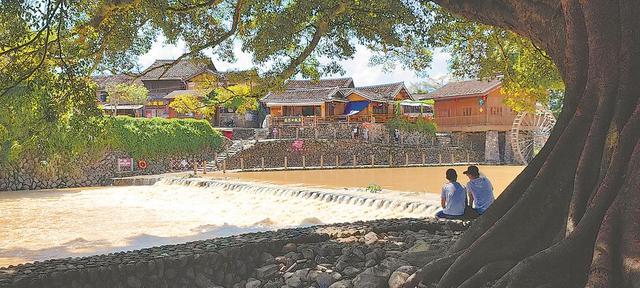 福见这一年|亮丽“名片”助力福建文旅经济高质量发展