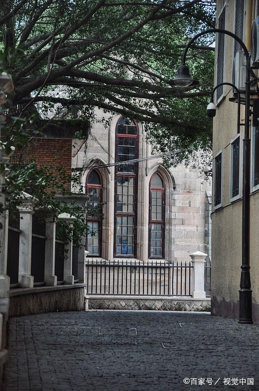 福州烟台山:寻味美食,探秘景点,入冬两日雪景之旅