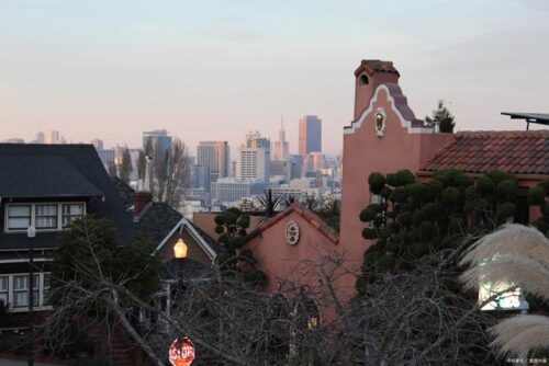 福州烟台山：寻味美食，探秘景点，入冬两日雪景之旅