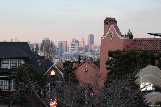 福州烟台山：寻味美食，探秘景点，入冬两日雪景之旅