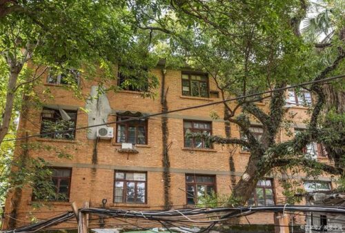 福州烟台山：寻味美食，探秘景点，入冬两日雪景之旅