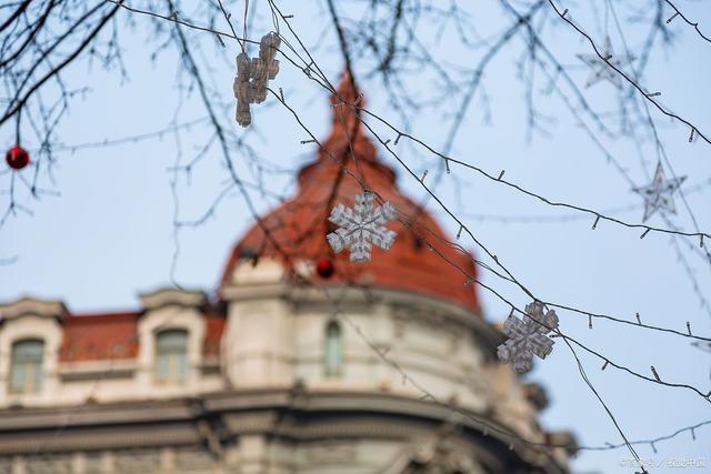 福州烟台山:寻味美食,探秘景点,入冬两日雪景之旅