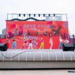 全国首家！迪士尼开进福州“闽江之心”啦！