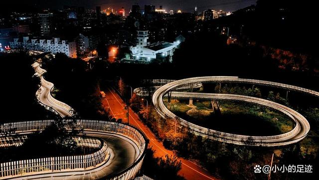 水杉秘境,福州的这两座绝美的森林公园,堪称冬日赏杉的宝藏胜地