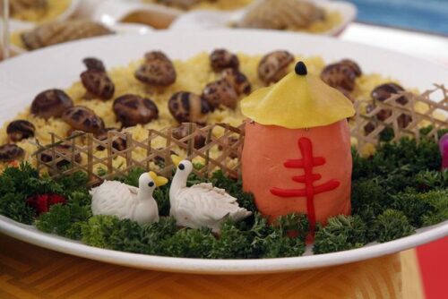 福建漳州，除了美，你还知道它什么‘最’出名？