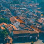 揭秘漳州古城：这座城市的灵魂地标，你了解多少？